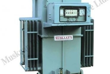 Private: DC Rectifier  transformer manufacturer, suppliers, exporter in India.