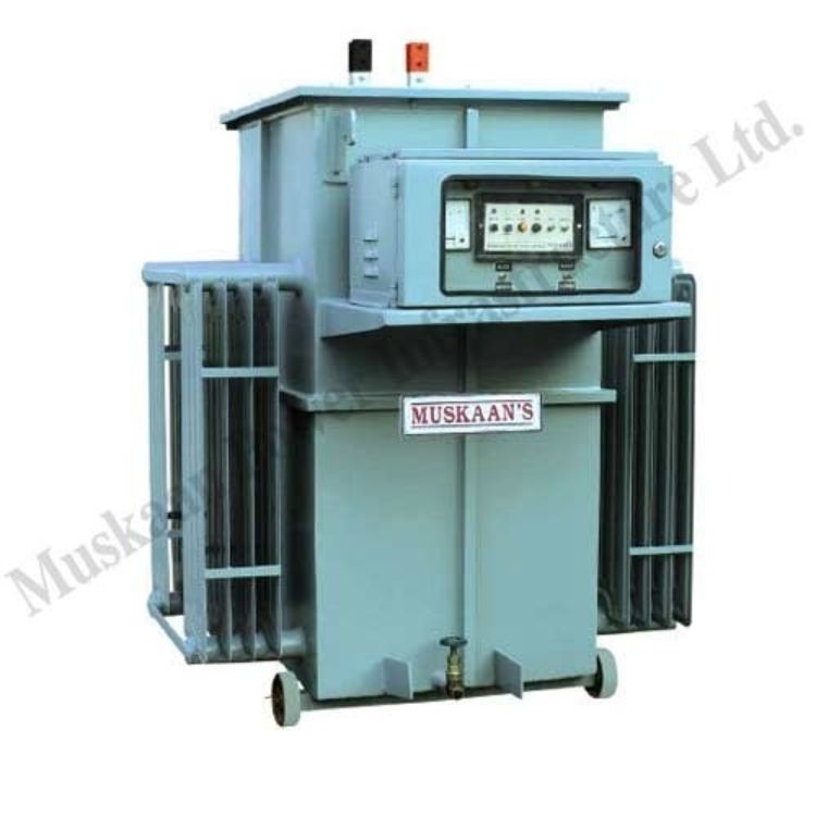 Private: DC Rectifier  transformer manufacturer, suppliers, exporter in India.