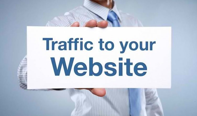 Private: Buy website traffic that converts into leads and customers