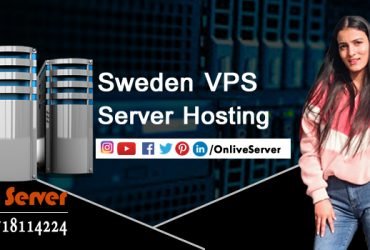 Buy Sweden VPS Hosting At Cheap Price – Onlive Server