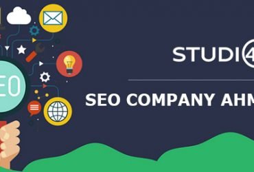 Studio45 – SEO Company in Ahmedabad