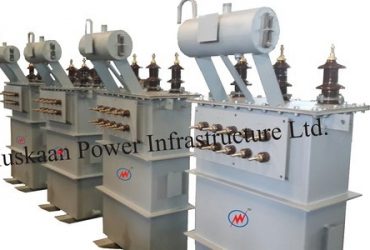 Top Quality 3 Phase Transformer Manufacturers & Exporters in India