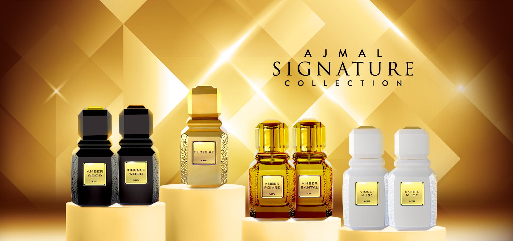 Best Online Discount Ajmal Perfume & Cologne Spray For Men’s & Women’s