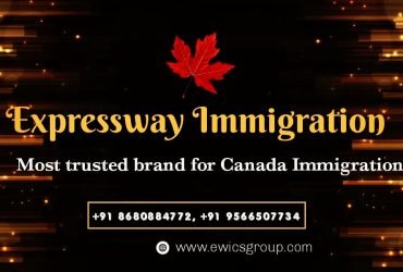 EWICS GROUP Canada Immigration