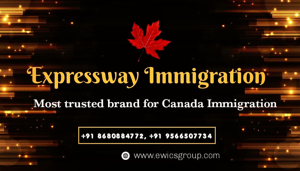 EWICS GROUP Canada Immigration