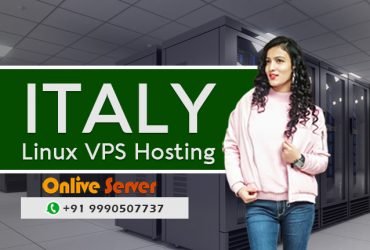 Get instant Setup by Italy based Linux VPS Hosting Plan