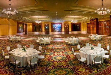 Banquet Hall in Mumbai – Myvenuebazar