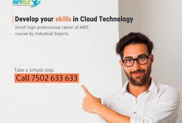 Excellent AWS Training in Chennai | Infycle Technologies