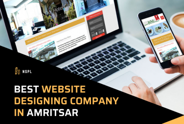 Best Website Designing Company in Amritsar