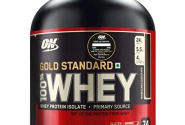 Buy Whey Protein Supplements Online in Amritsar | 100% Authentic