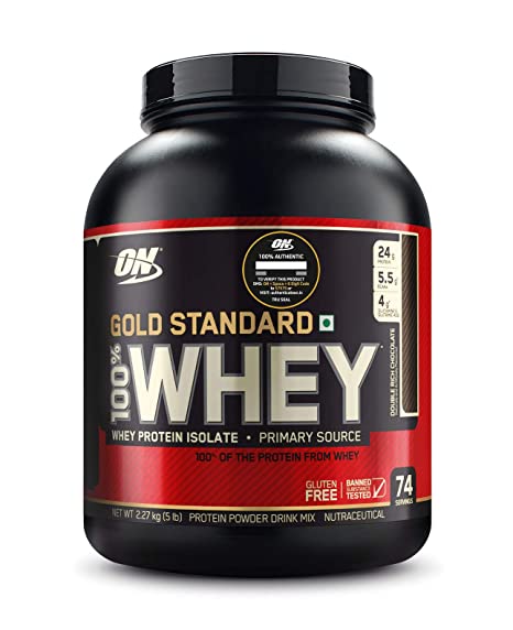 Buy Whey Protein Supplements Online in Amritsar | 100% Authentic