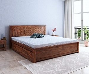 Buy Wooden Furniture Online for Home in India