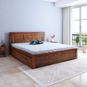 Buy Wooden Furniture Online for Home in India