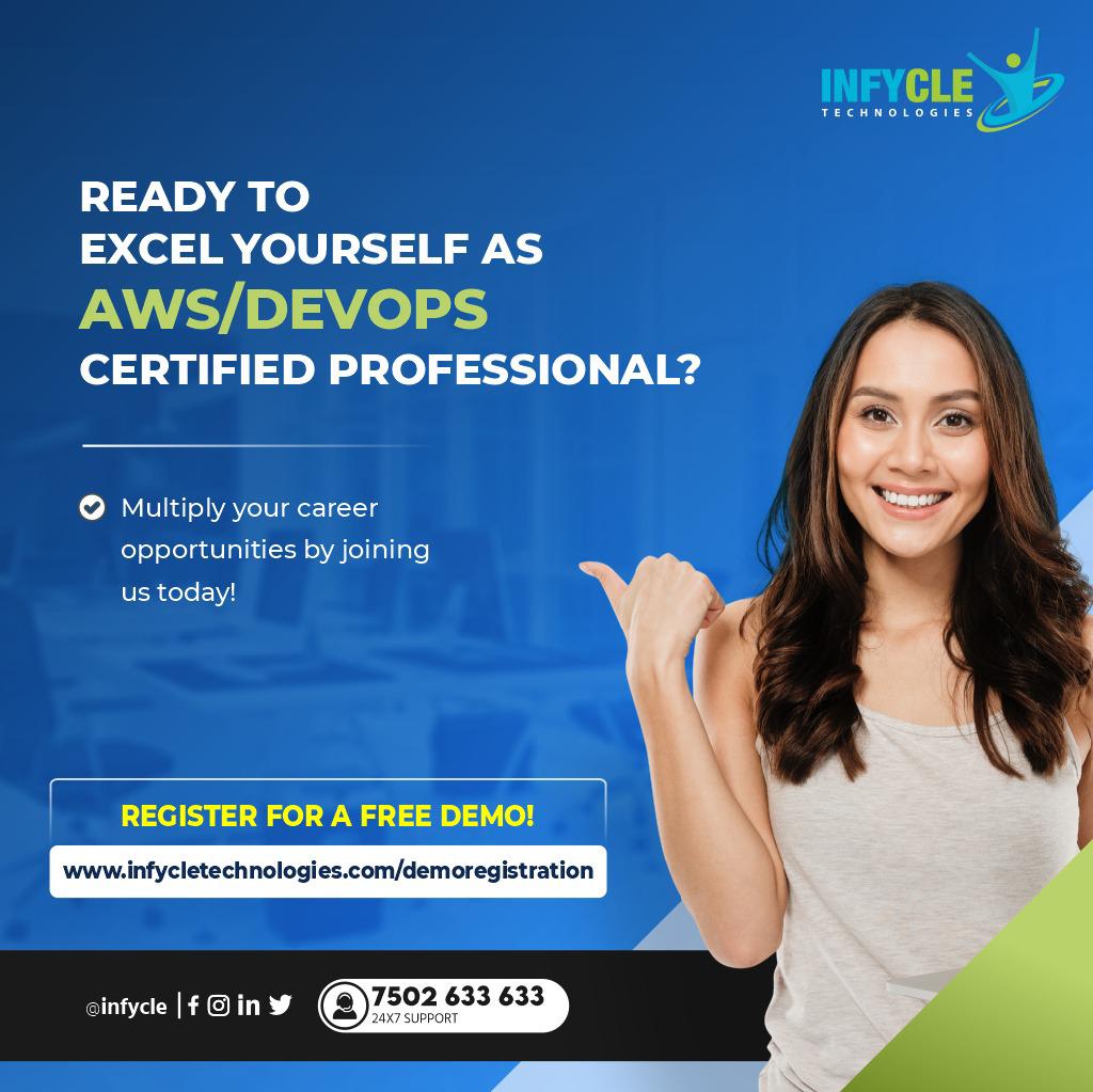 Best Oracle Training in Chennai | Infycle Technologies