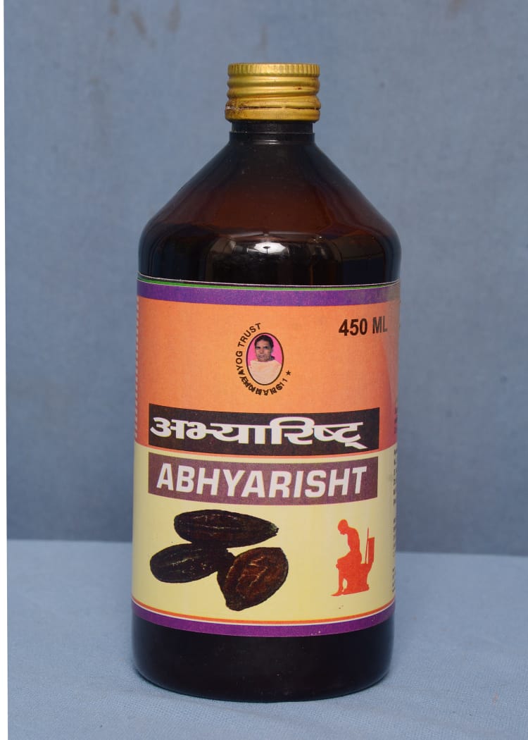 Abhyarisht ( 450ml )