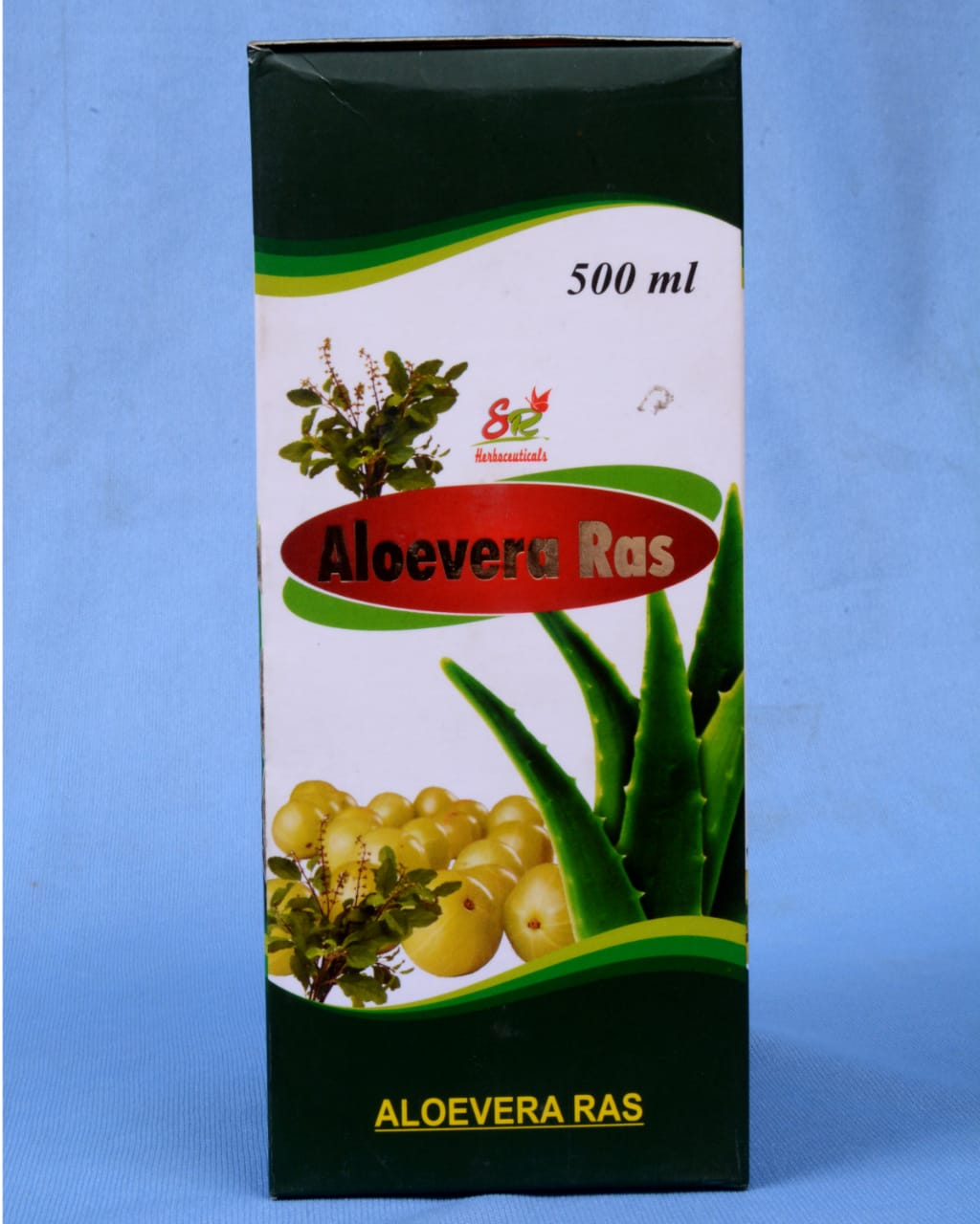 Aloevera Ras ( 500ml )