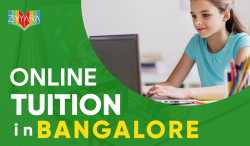 Online Home tuition In Bangalore