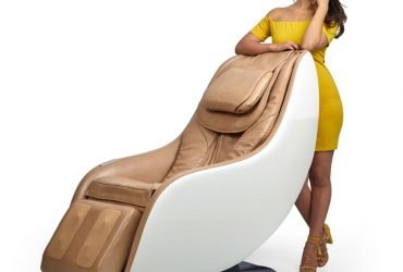 Buy 4D Zero Gravity Massage Chair at Best Price