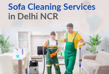 Best sofa cleaning service in Delhi NCR | sofa cleaning service