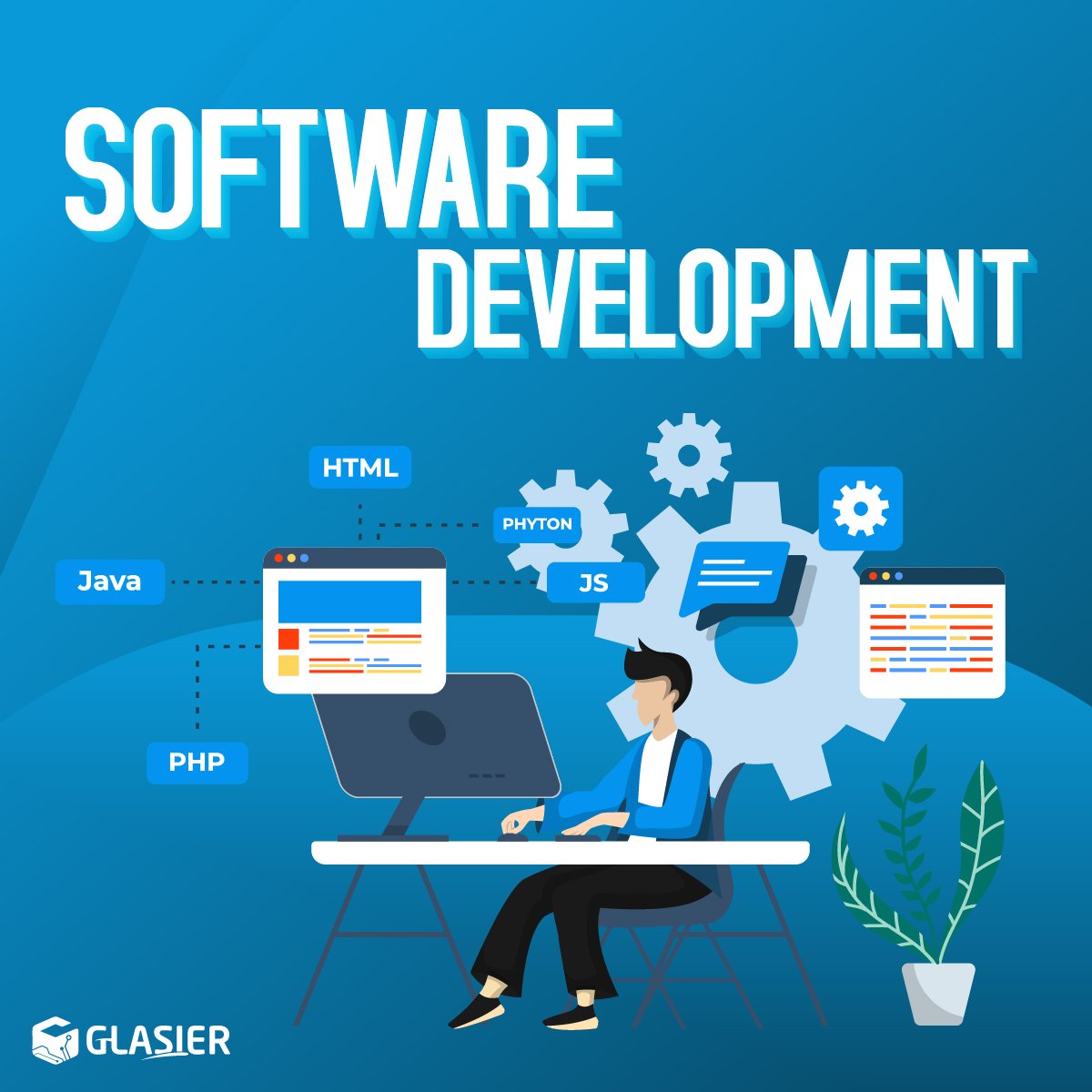 Software Development Company India – Custom Software Development Services