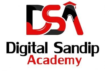 digital sandip