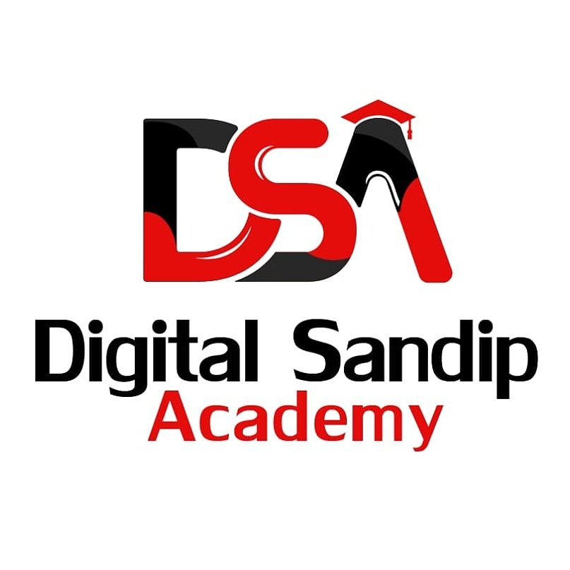 digital sandip