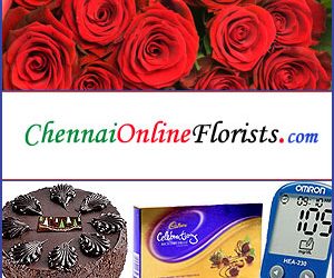 Send Gift to Chennai for Brother and Surprise Him with Love