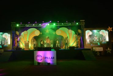 Corporate Event Management Company Delhi