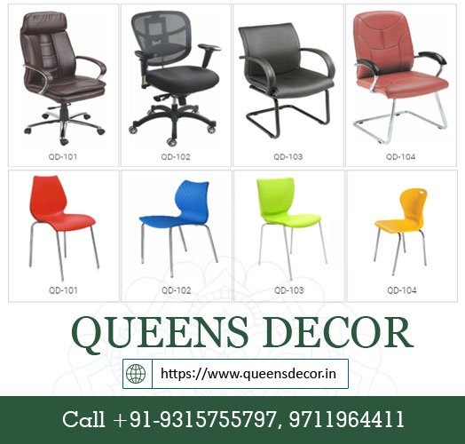 Furniture Manufacturer in Delhi, Office Chair & Sofa Supplier