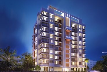 Satellite Glory | Luxurious Residential Project in Andheri East | Group Satellite