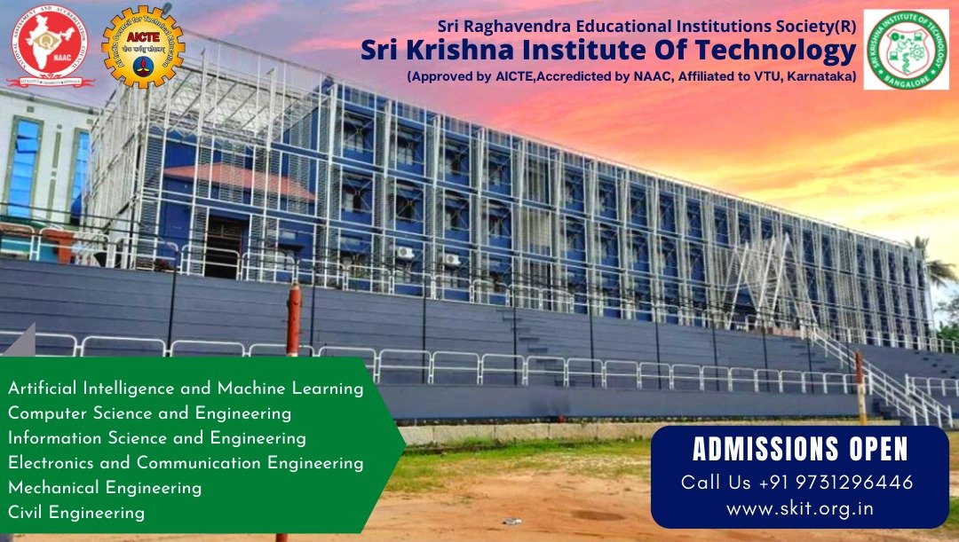 Top Engineering college in Bangalore