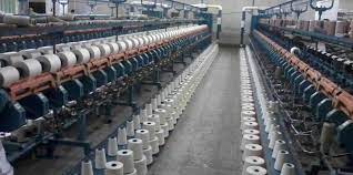 Private: Private: Textile mills in india