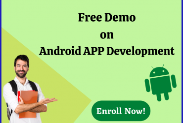 Best android training institute in Hyderabad – Lifeboat Technologies