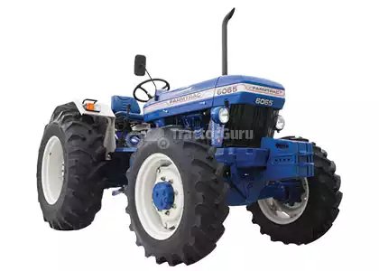 Farmtrac Tractor India