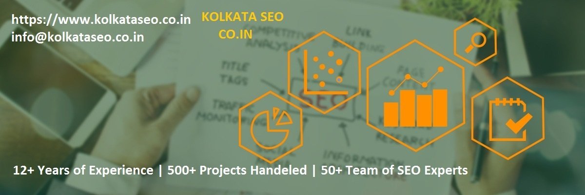 SEO Services in Kolkata