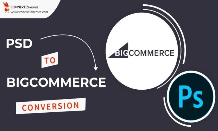 Private: PSD to Bigcommerce Theme