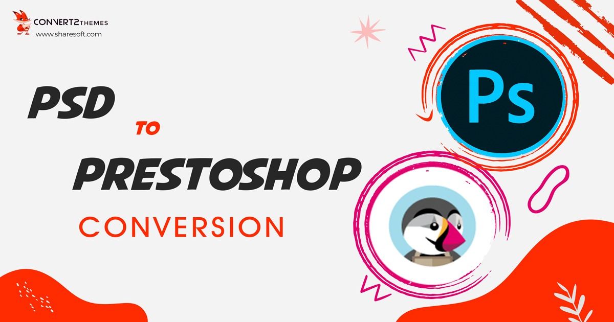 PSD to Prestashop Theme