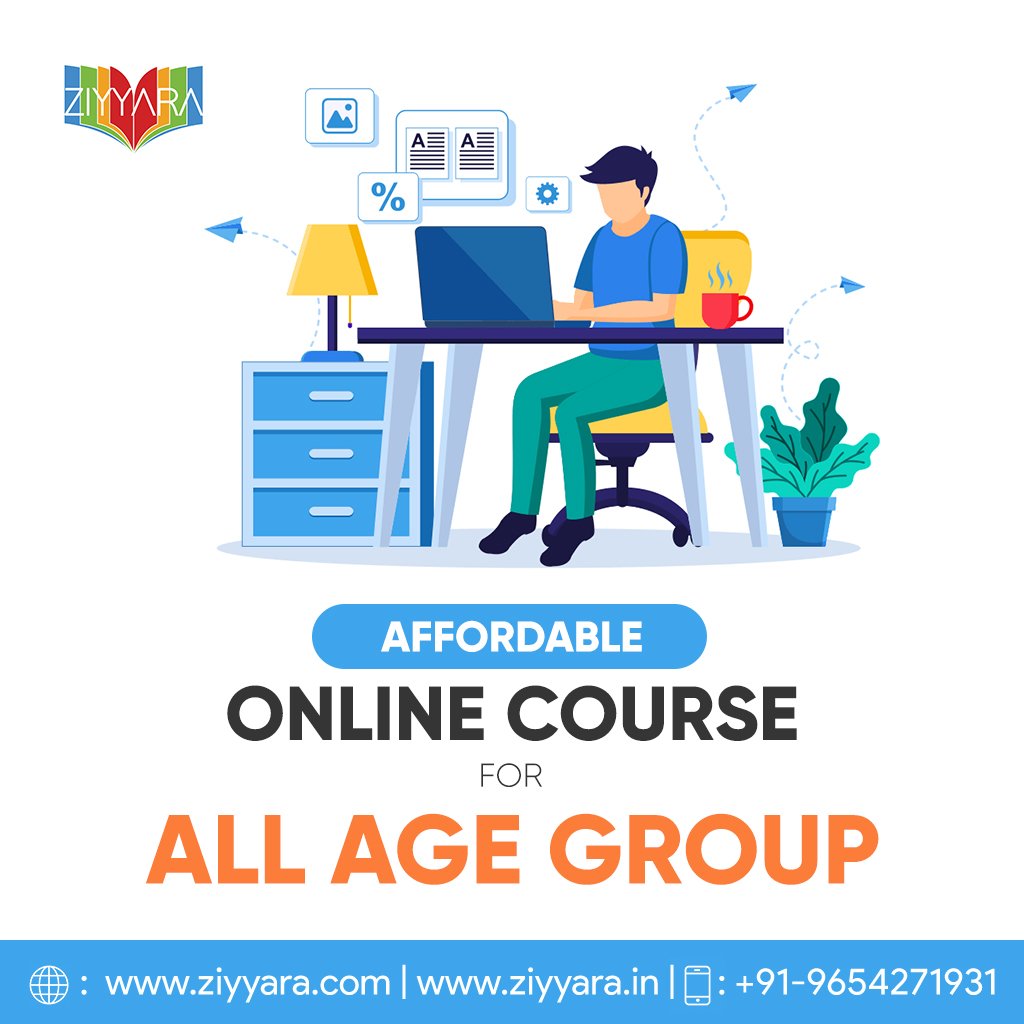 Get One-on-One Live Online Tuitions from Home – Ziyyara