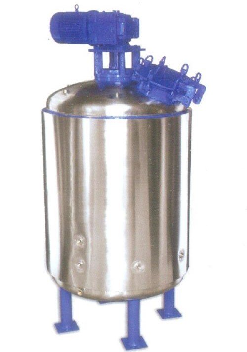 SS Industrial Cooking Vessels Manufacturers, Suppliers India