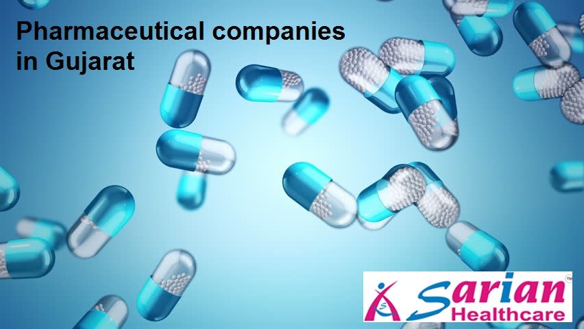 Best PCD Pharma Company in Ahmedabad