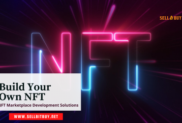 NFT MarketPlace Development – Sellbitbuy