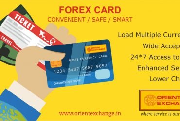 Buy Forex Card Online In Peechi Thrissur At Best Rate