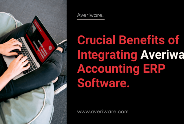 User Friendly Accounting Cloud ERP software | Averiware