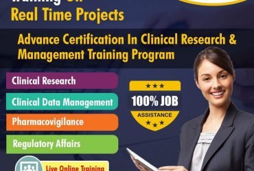 Private: Clinical Research Course in Hyderabad