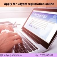 Apply for Udyam registration at an affordable price