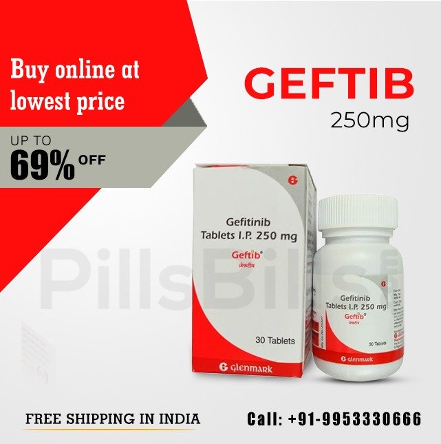 Buy Geftib 250 Tablet Online at Guaranteed Low Price