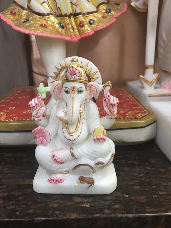 Bring Ganesha to your home and office – Gajanand brings Peace and prosperity to your life