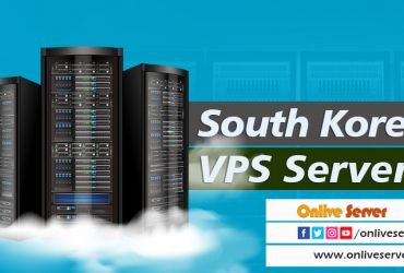 Update Your business with South Korea VPS Hosting by Onlive Server