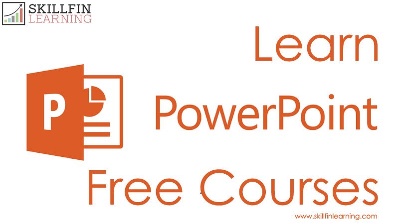 PowerPoint Online Course