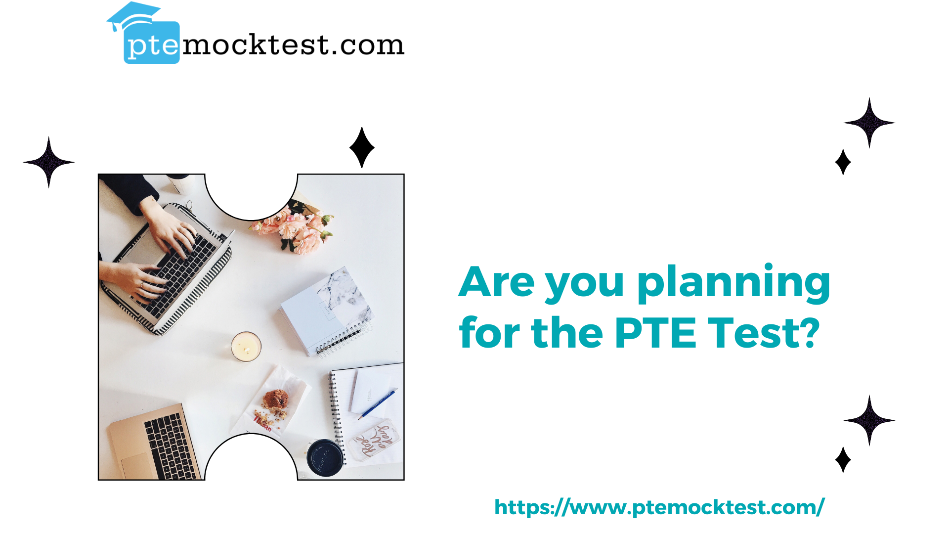 Are you planning for the PTE test?